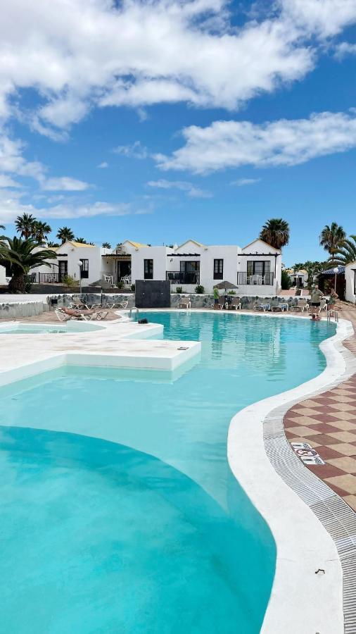 Casa Lila Montecastillo J9 Калета-де-Фусте Экстерьер фото