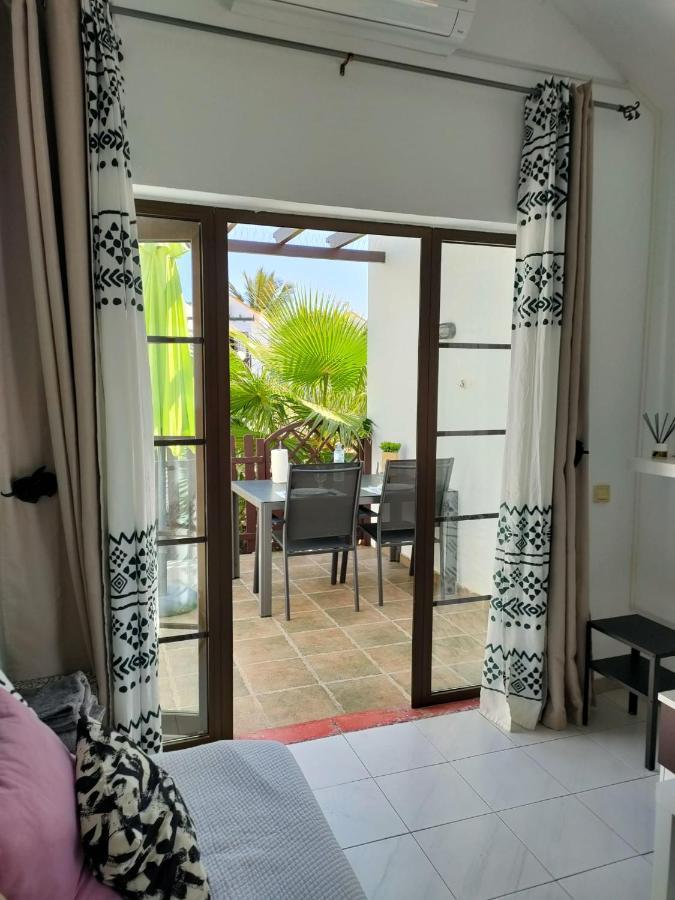Casa Lila Montecastillo J9 Калета-де-Фусте Экстерьер фото