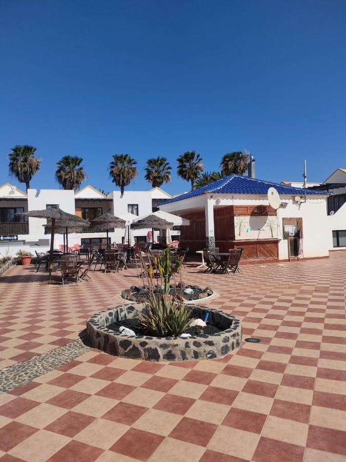 Casa Lila Montecastillo J9 Калета-де-Фусте Экстерьер фото