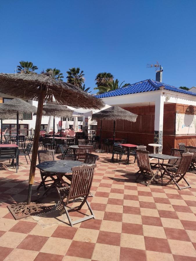 Casa Lila Montecastillo J9 Калета-де-Фусте Экстерьер фото