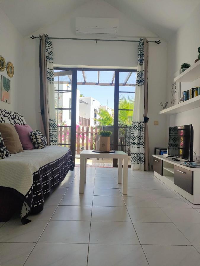 Casa Lila Montecastillo J9 Калета-де-Фусте Экстерьер фото