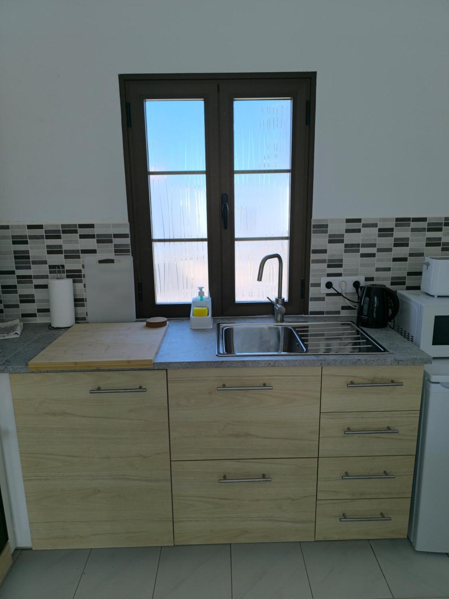 Casa Lila Montecastillo J9 Калета-де-Фусте Экстерьер фото